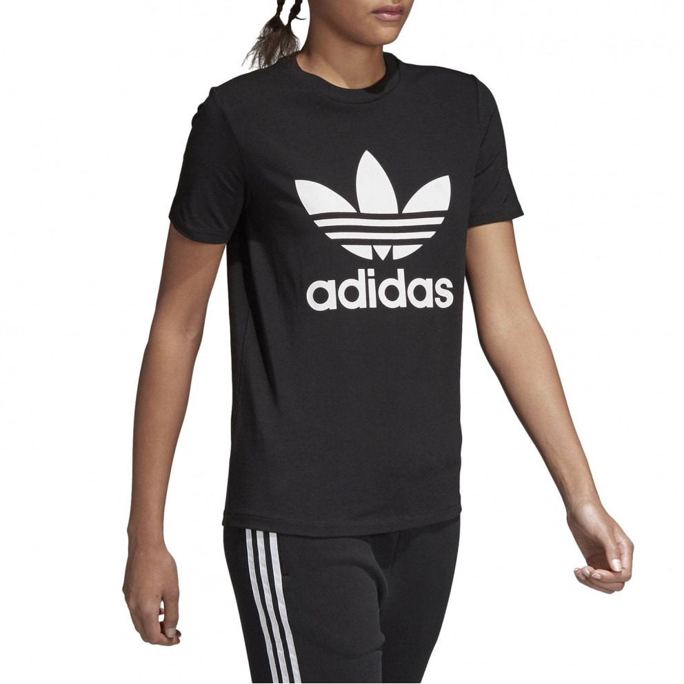 adidas Originals Trefoil Women's T-Shirt