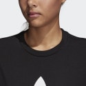 adidas Originals Trefoil Γυναικείο T-Shirt