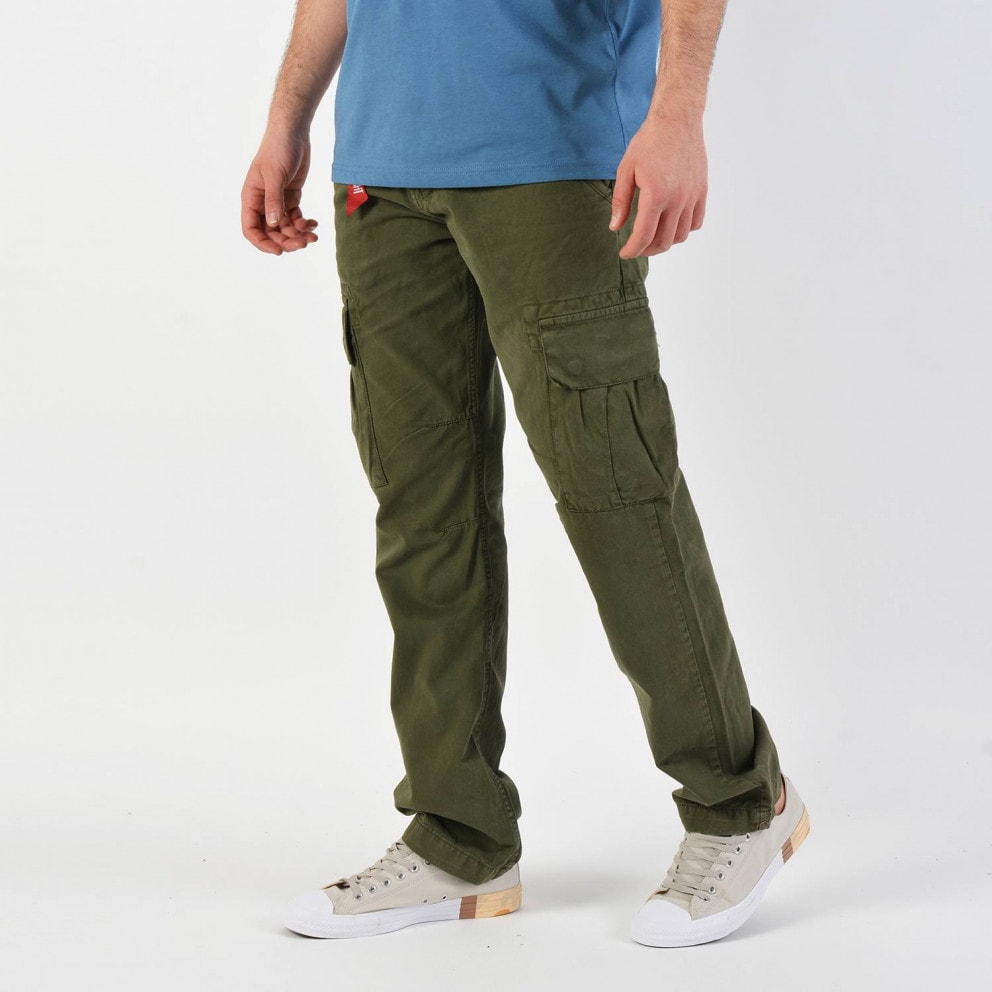 Alpha Industries Agent Men's Cargo Pants