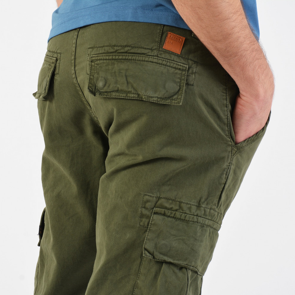 Alpha Industries Agent Men's Cargo Pants