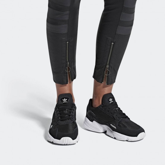 women's falcon shoes adidas