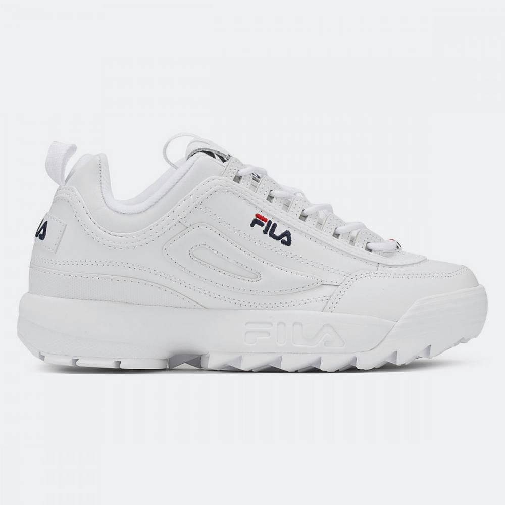 fila disruptor 42.5