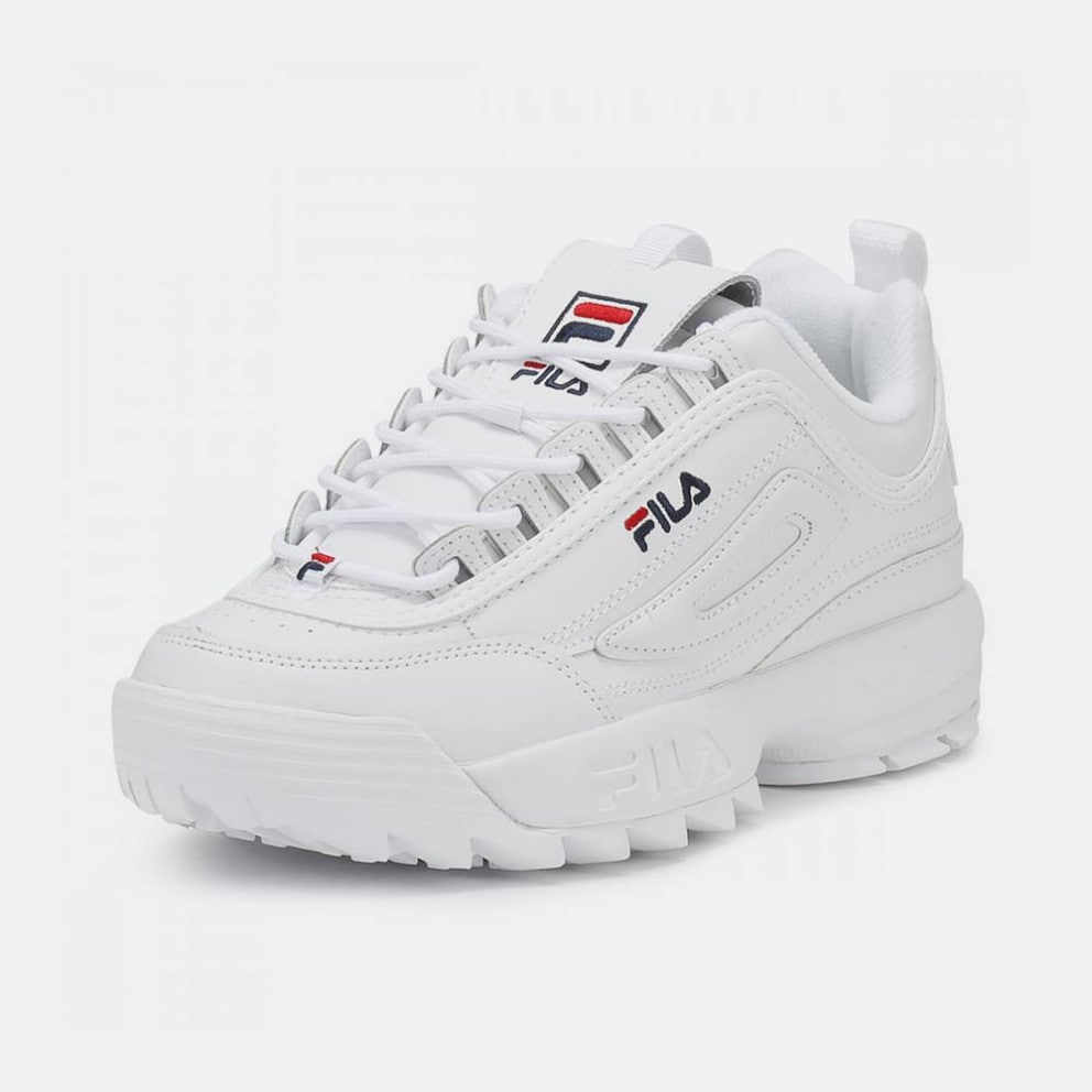 fila disruptor greece