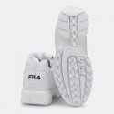 Fila Disruptor Low Γυναικεία Παπούτσια