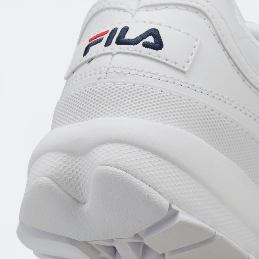 Fila Disruptor Low Women's Shoes