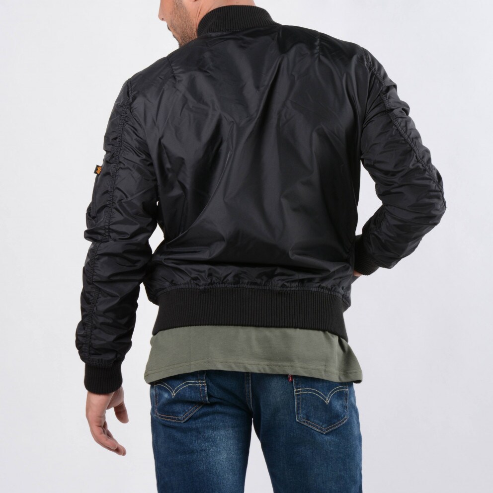 Alpha Industries Ma-1 Tt | Ανδρικό Bomber Jacket