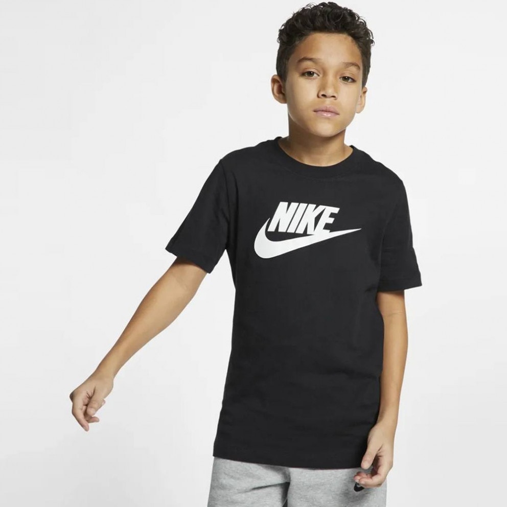 Nike Sportswear Παιδικό T-Shirt