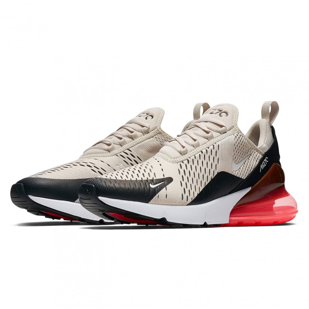 Nike Air Max 270 | Ανδρικά Παπούτσια