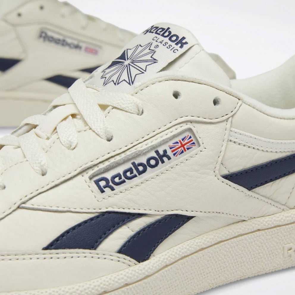 reebok classic revenge plus