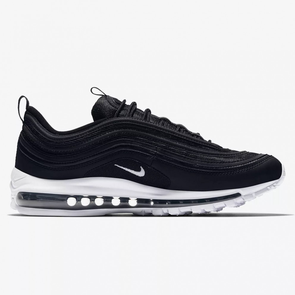 air max 97 black mens size 11