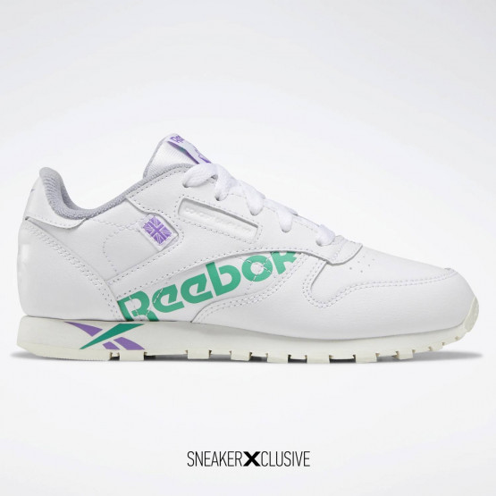 Reebok Classics Cl Leather Ati