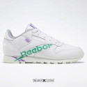 Reebok Classics Cl Leather Ati