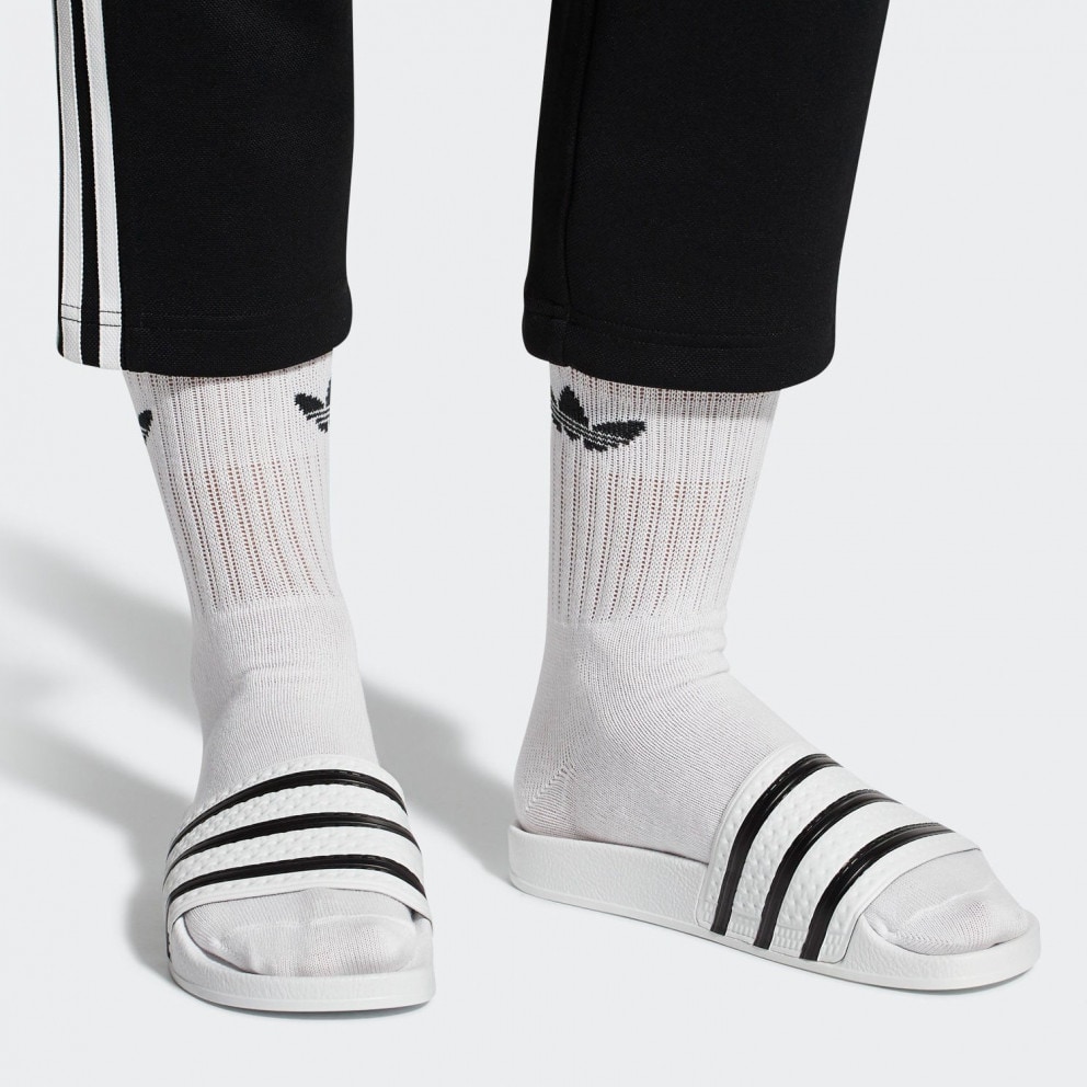 adidas adilette mens slides