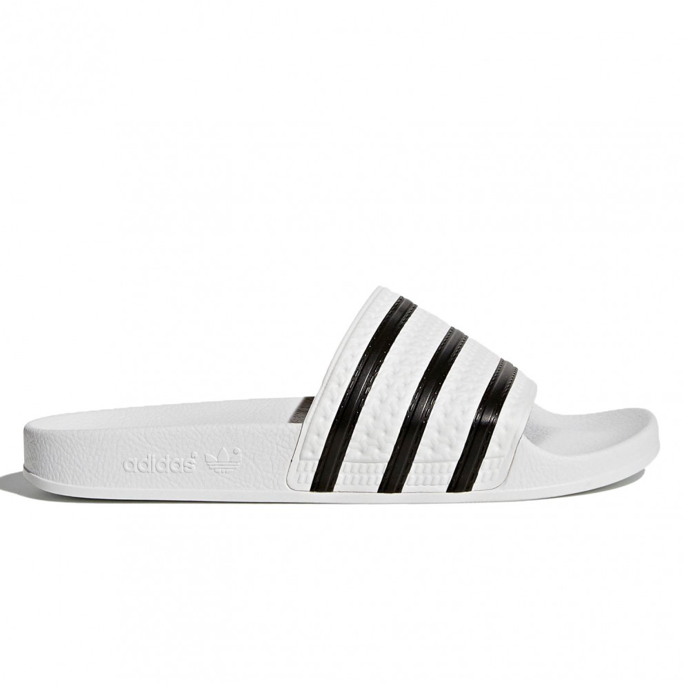adidas suede slides