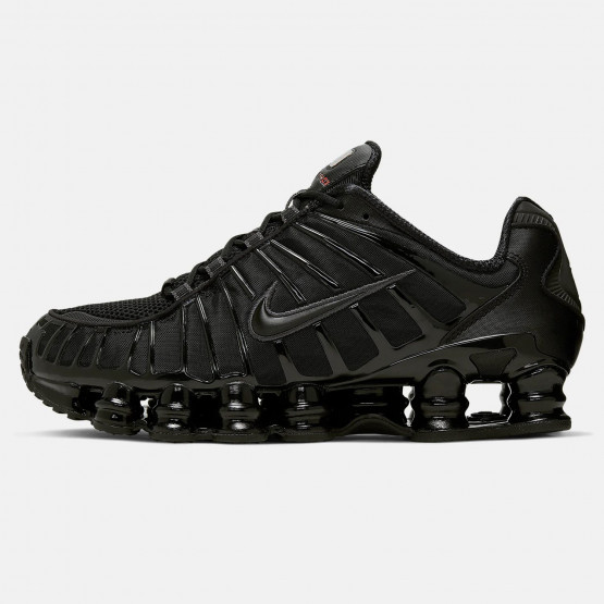 Nike Shox Tl Men's Shoes