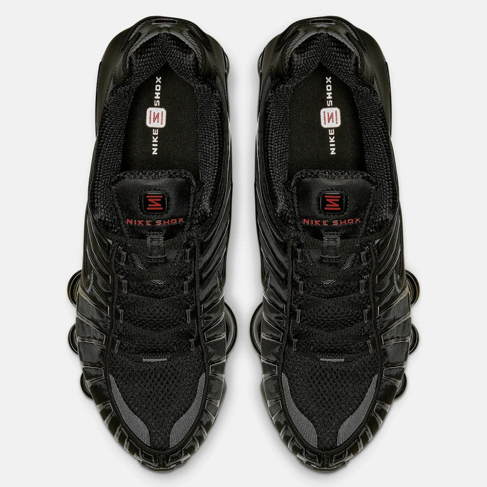 Nike Shox Tl Men's Shoes