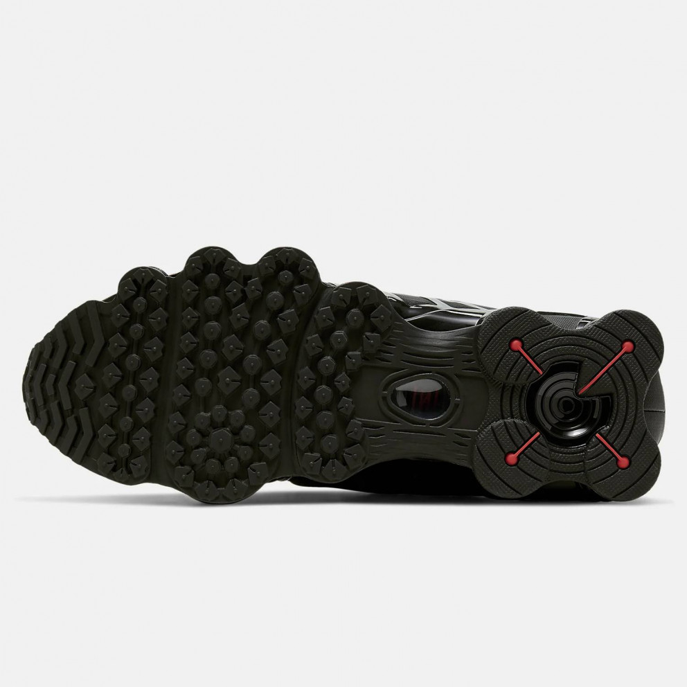 Nike Shox Tl Men's Shoes
