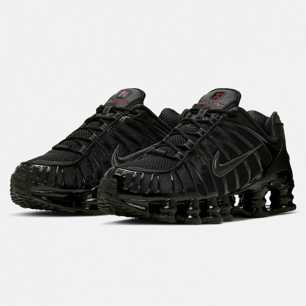 Nike Shox Tl Men's Shoes