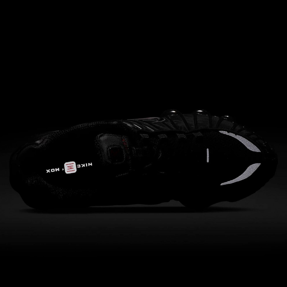 Nike Shox Tl Men's Shoes