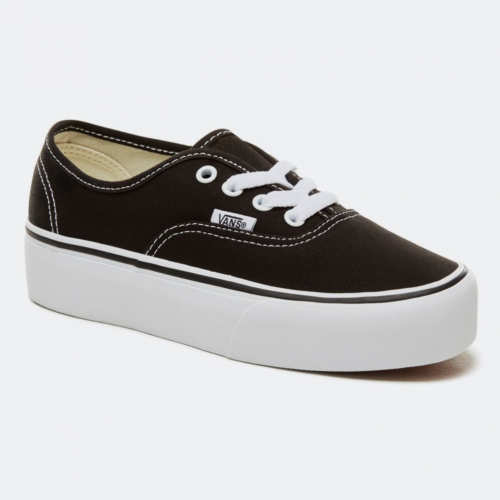 Vans Authentic Γυναικεία Platform Παπούτσια