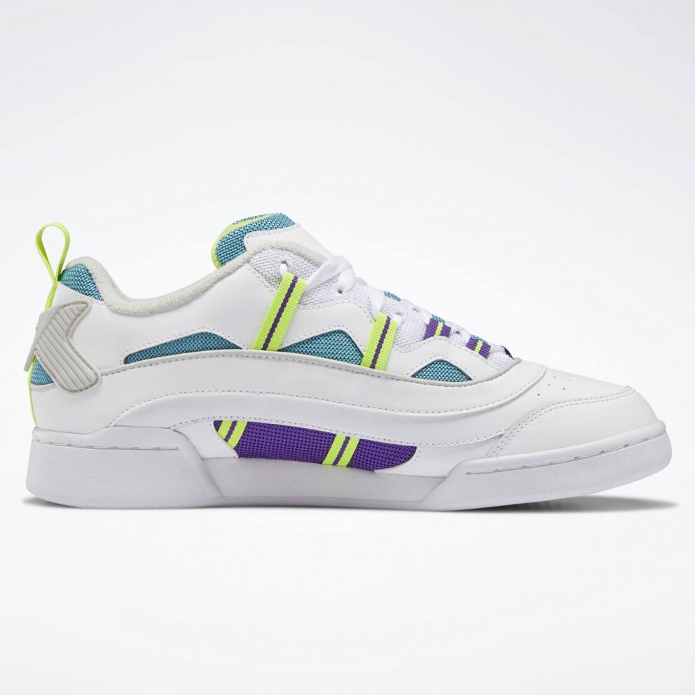 reebok classics workout plus