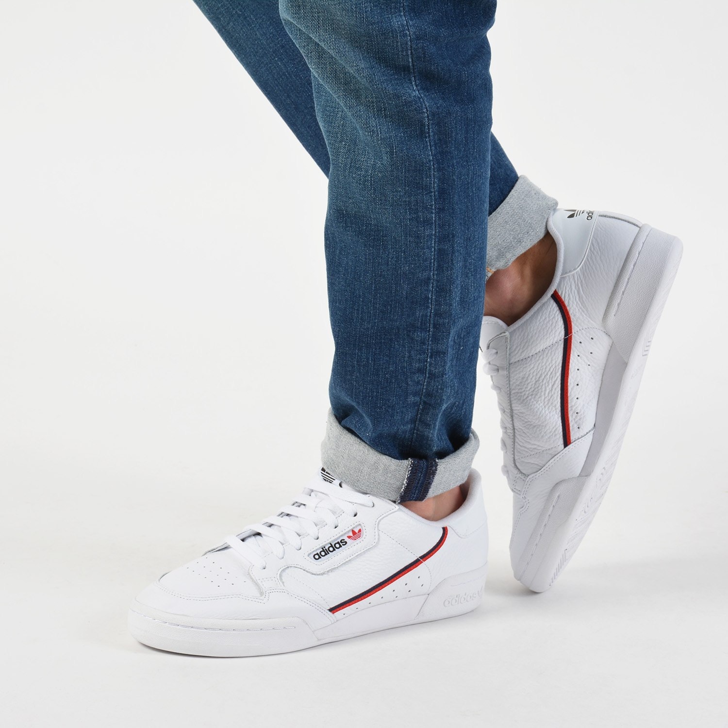 adidas continental 80 for men