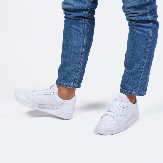 adidas Originals Continental 80's Women's Shoes