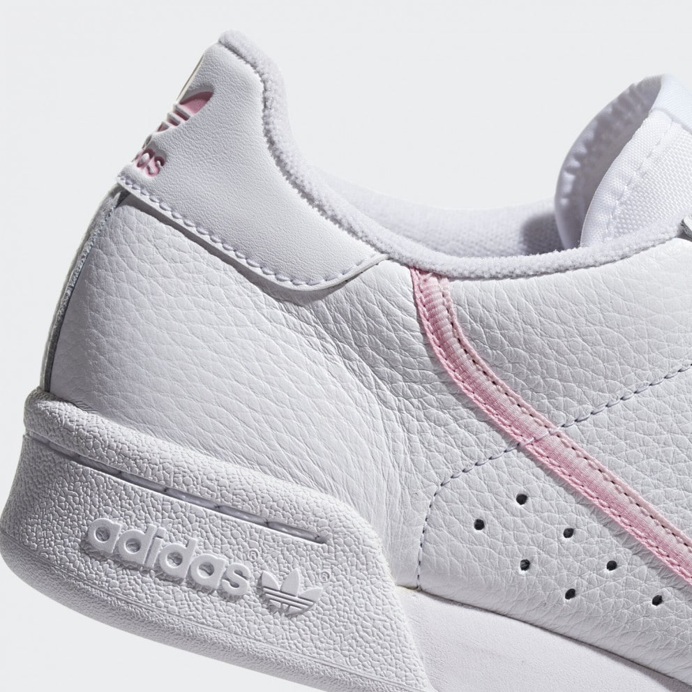 adidas continental 80s women