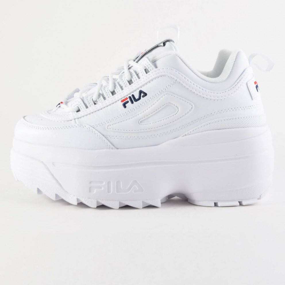 Fila Heritage Disruptor II Wedge Women's Shoes