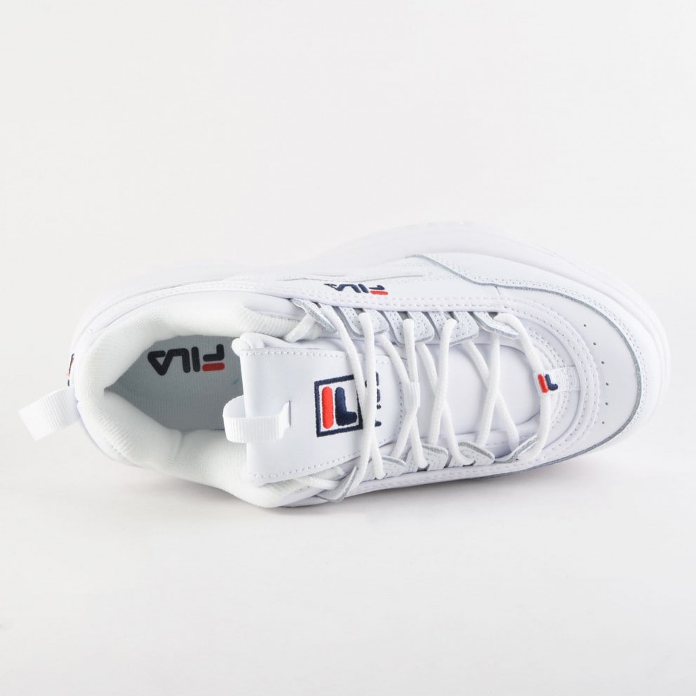 Fila Heritage Disruptor II Wedge Γυναικεία Παπούτσια