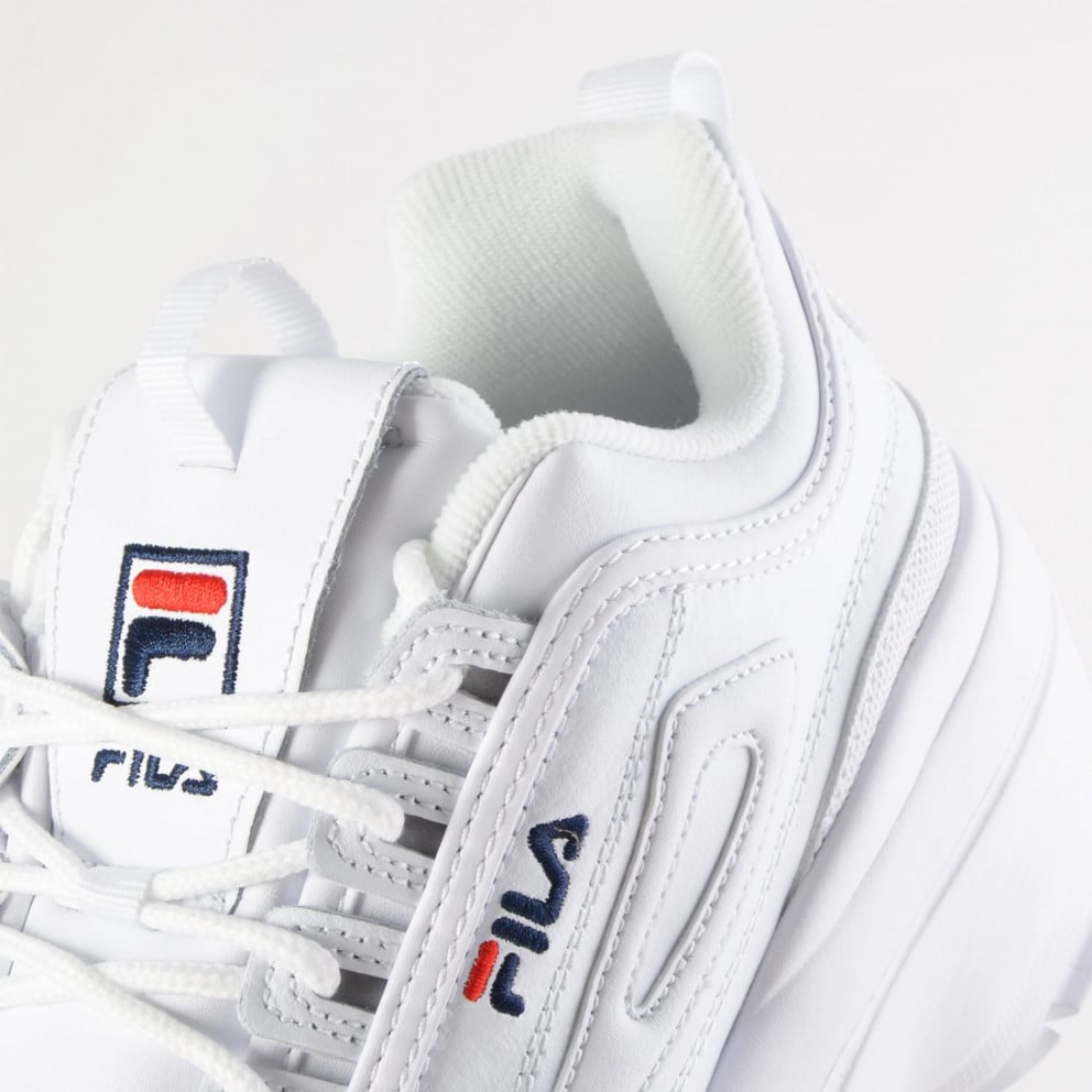 Fila Heritage Disruptor II Wedge Women's Shoes