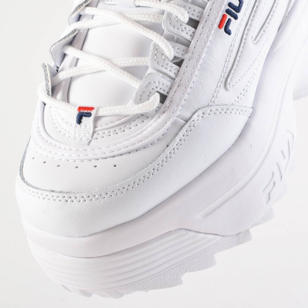 Fila Heritage Disruptor II Wedge Women's Shoes