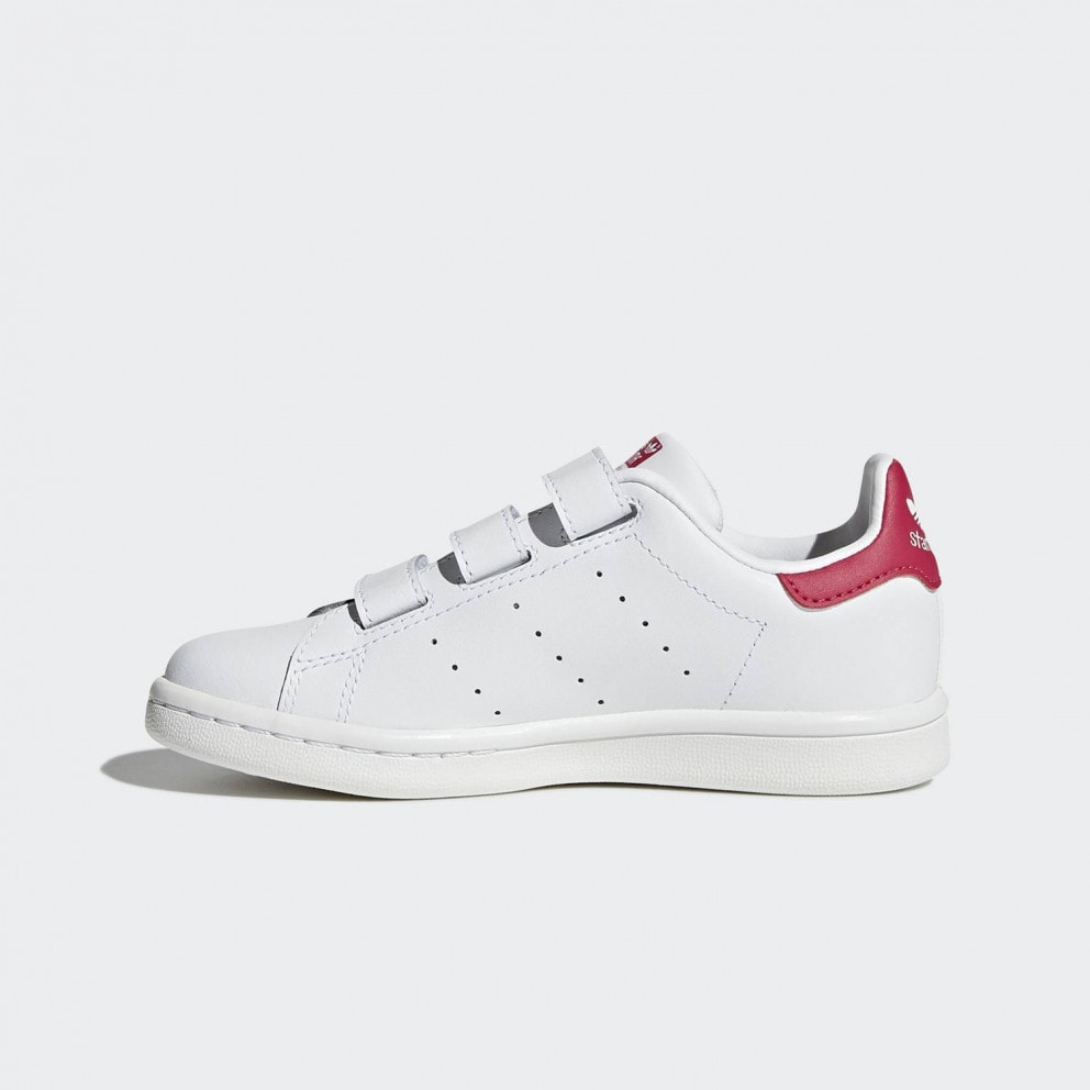 adidas Originals Stan Smith Παιδικά Παπούτσια