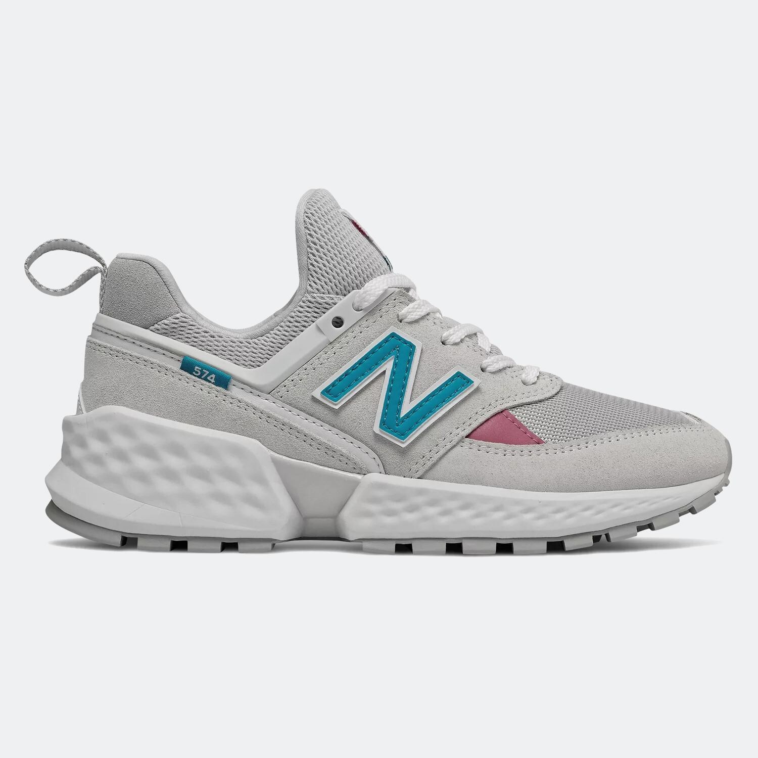 new balance 574 sneaker women