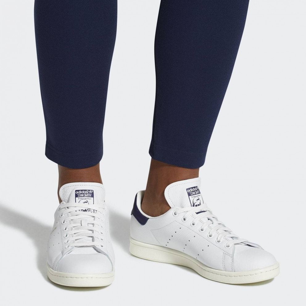 adidas Originals Stan Smith Ανδρικά Παπούτσια