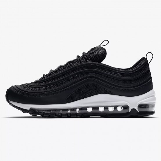 Nike Air Max 97 Women's Shoes Black 