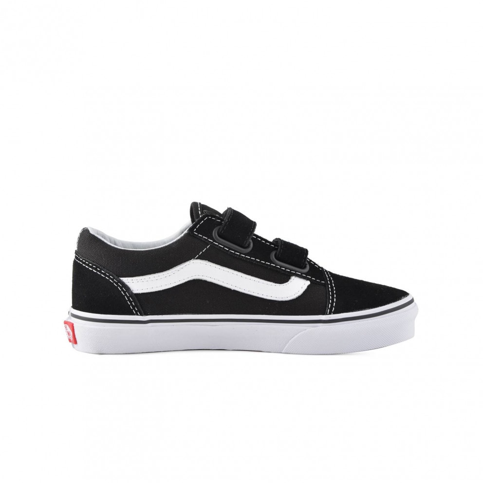 Vans Uy Old Skool V | Kids' Sneakers