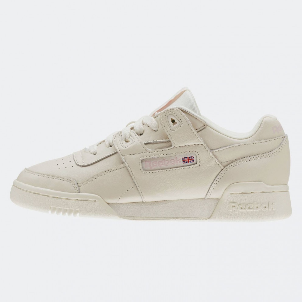 reebok classic workout plus