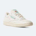 Reebok Classics Club C 1985 TV Unisex Παπούτσια