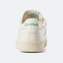 Reebok Classics Club C 1985 TV Unisex Παπούτσια