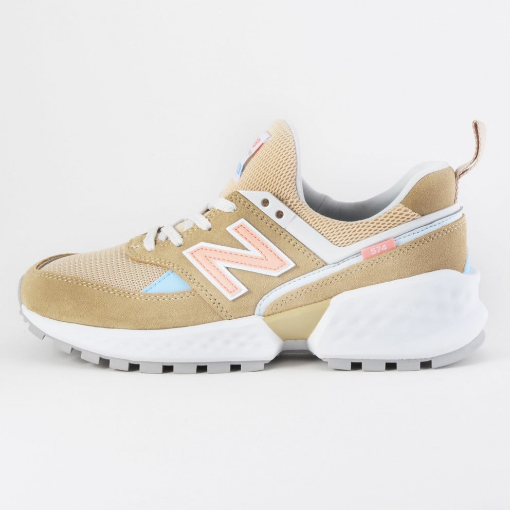 new balance 574 sport women's