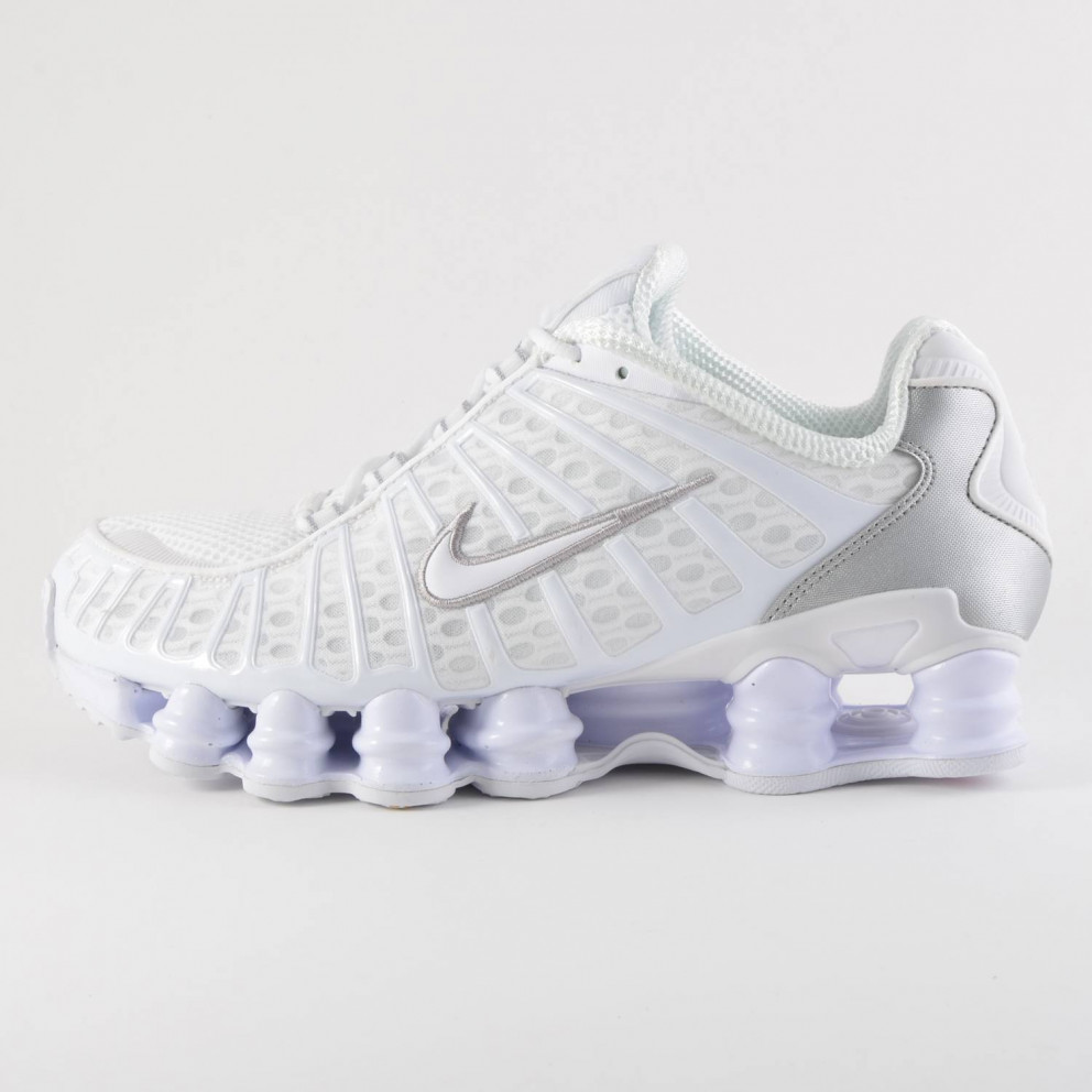Nike Shox Tl Men's Shoes