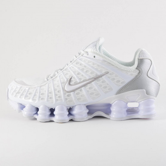 Nike Shox Tl Men's Shoes