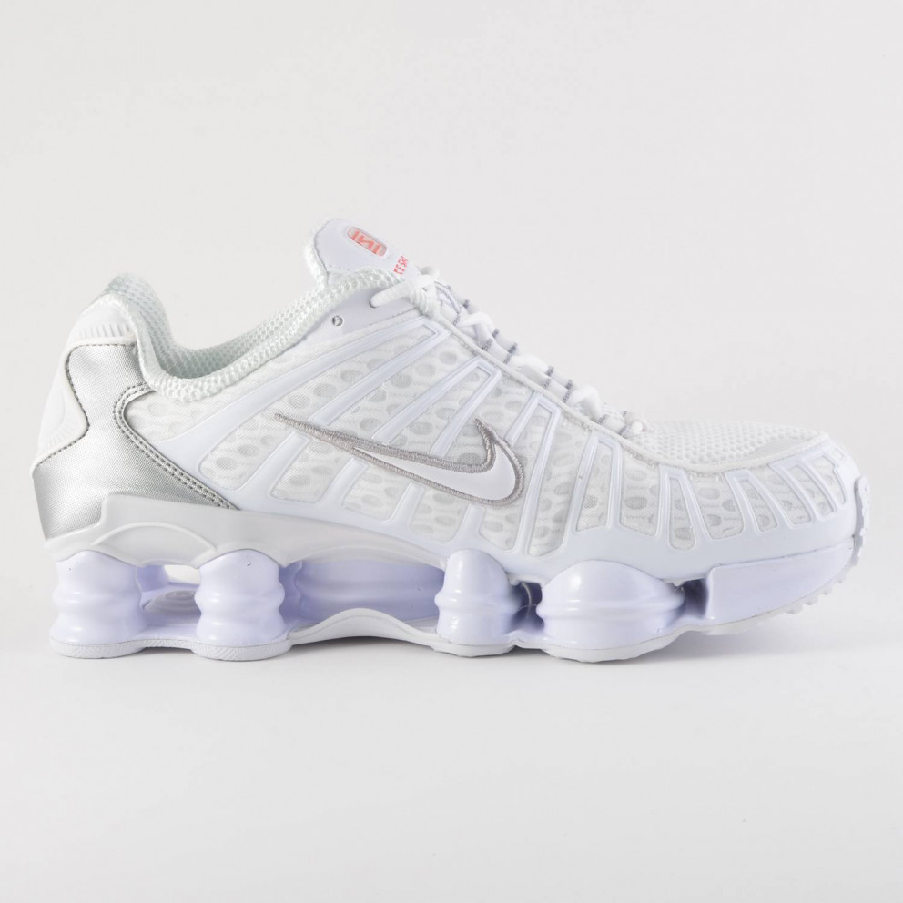 Nike Shox Tl Men's Shoes