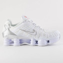 Nike Shox Tl Men's Shoes