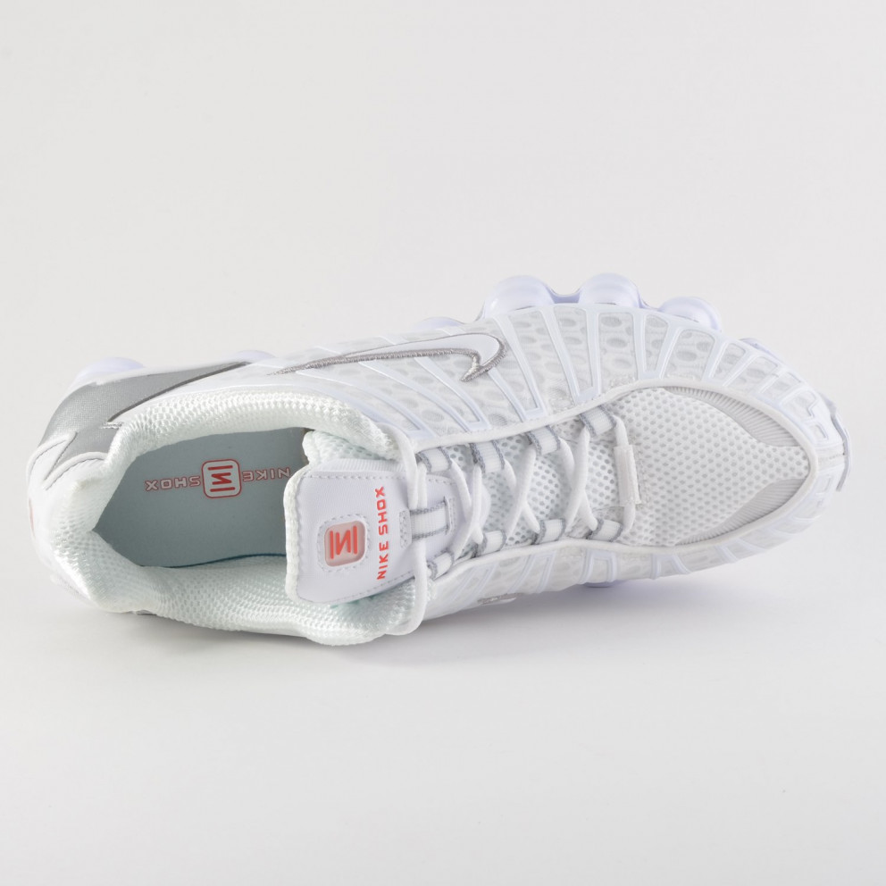 Nike Shox Tl Men's Shoes