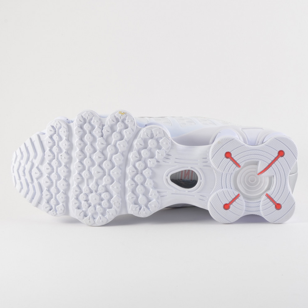 Nike Shox Tl Men's Shoes
