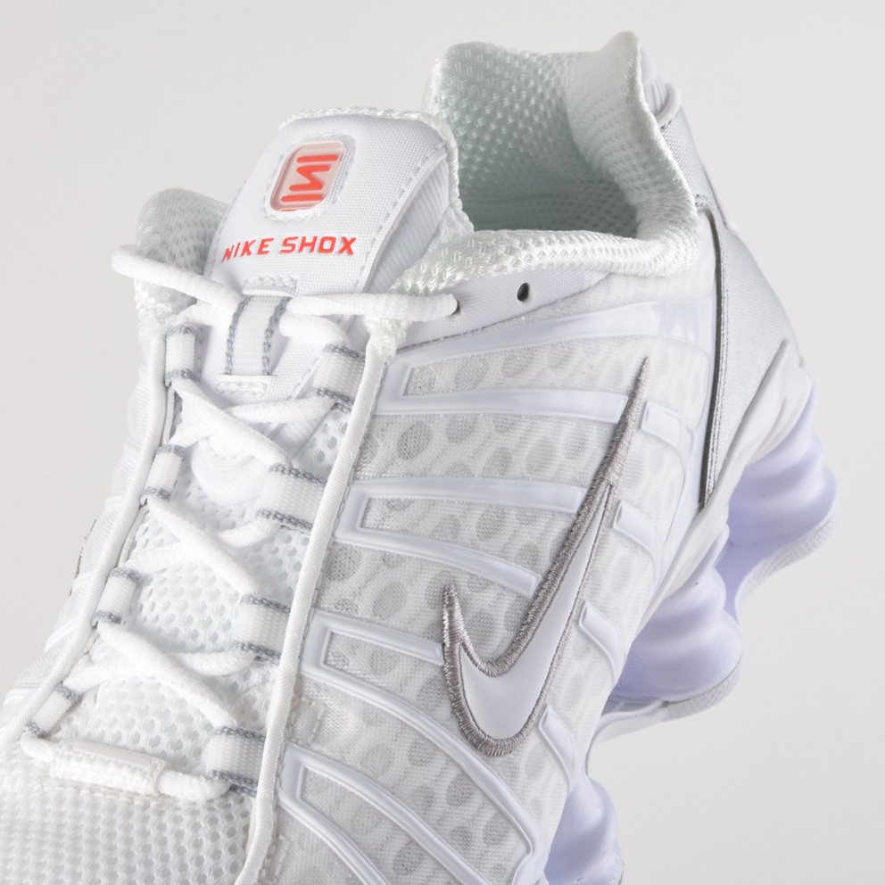 Nike Shox Tl Men's Shoes