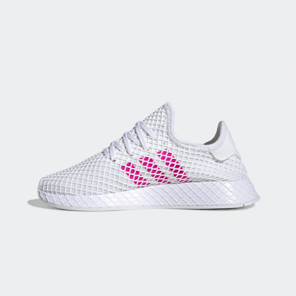 adidas deerupt ladies