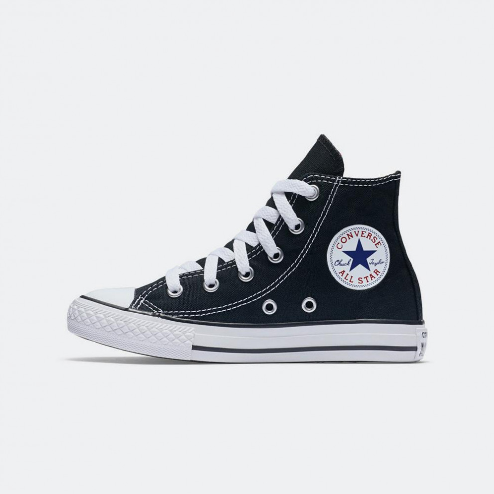 Converse Chuck Taylor All Star Παιδικά Μποτάκια